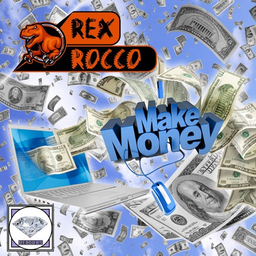 I Make Money