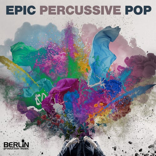 Epic Percussive Pop