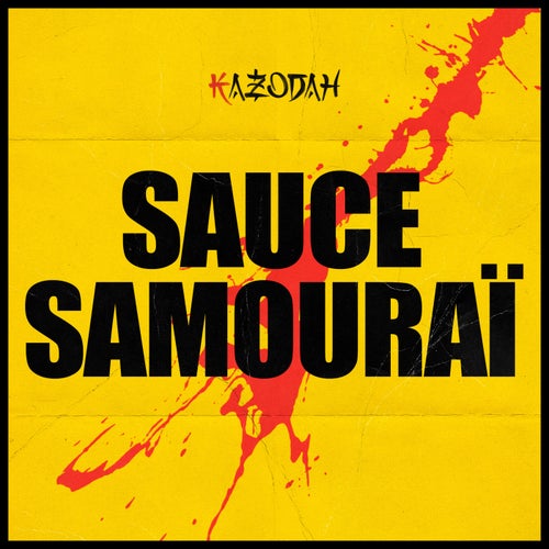 Sauce SamouraÏ