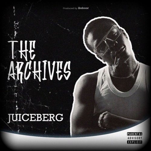 The Archives (EP)