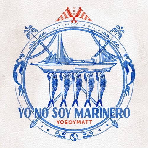 Yo No Soy Marinero