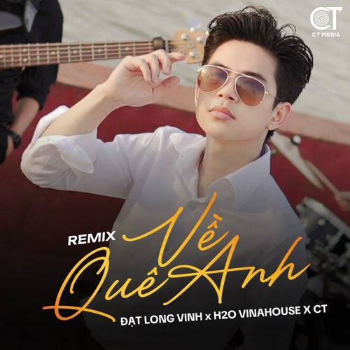 Về Quê Anh (Remix)