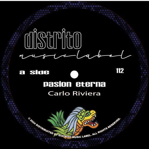 Pasion Eterna
