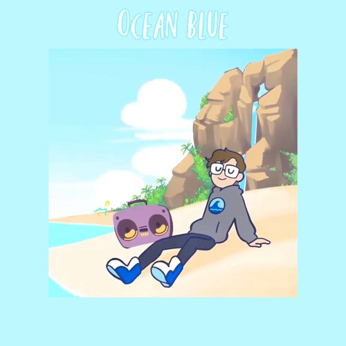 Ocean Blue