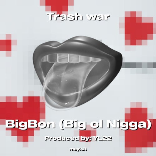 Trash war