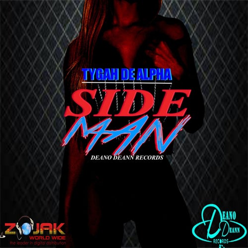 Side Man