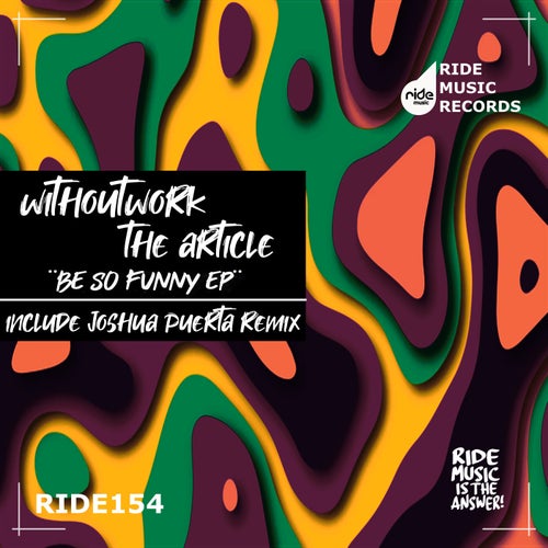 Release of the week