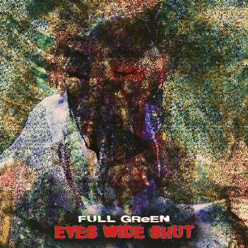 Eyes Wide Shut