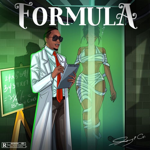 Formula