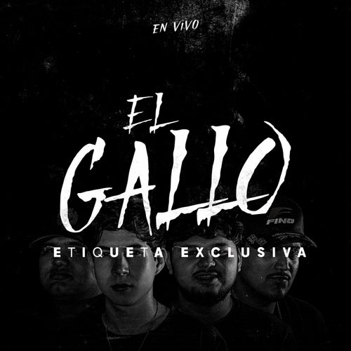 El Gallo (En Vivo)