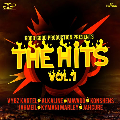 Good Good Production Presents the Hits, Vol. 1