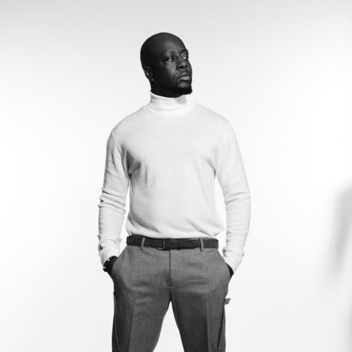 Wyclef Jean Profile