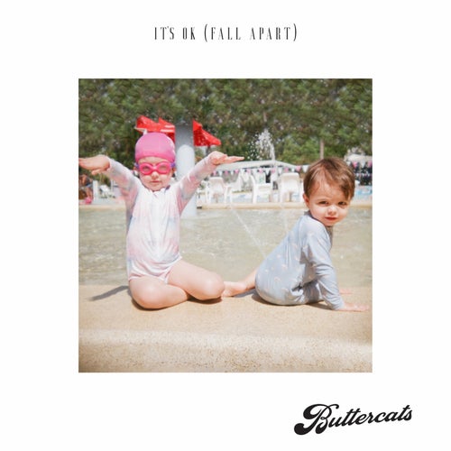 It's Ok (Fall Apart) [Radio Edit]