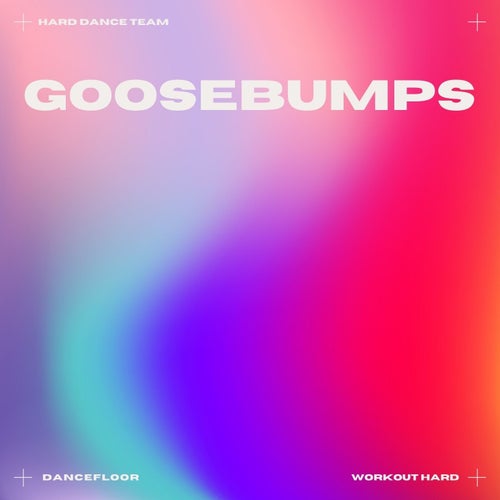 Goosebumps (Hardstyle)