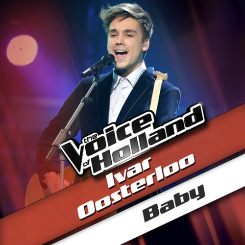 Baby (From The Voice Of Holland)