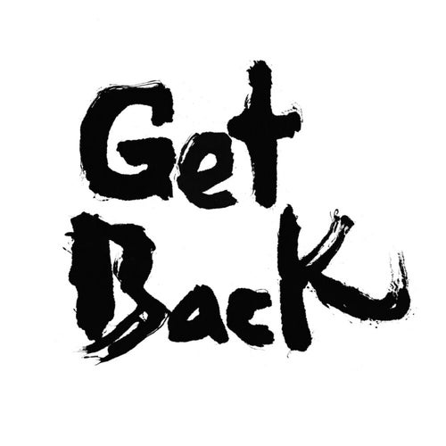 GET BACK