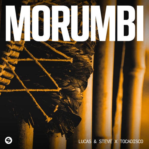 Morumbi (Extended Mix)