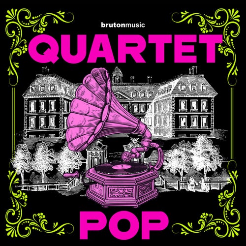 Quartet Pop