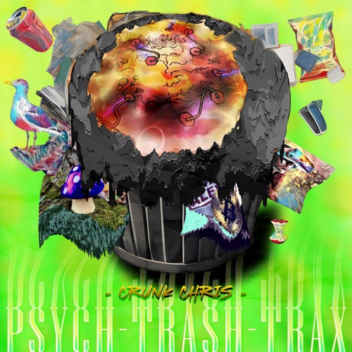 Psych-Trash-Trax