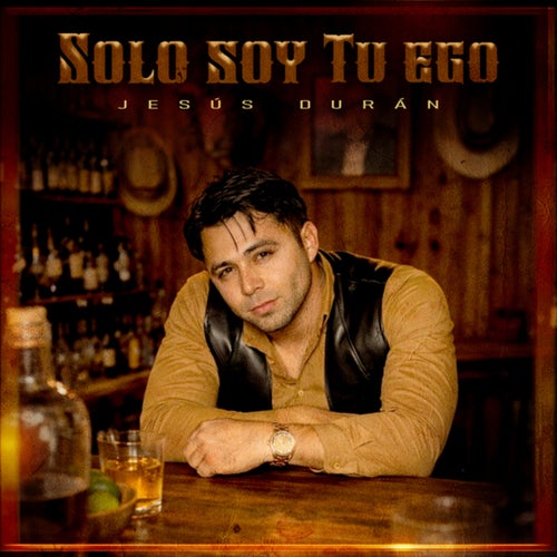 SOLO SOY TU EGO