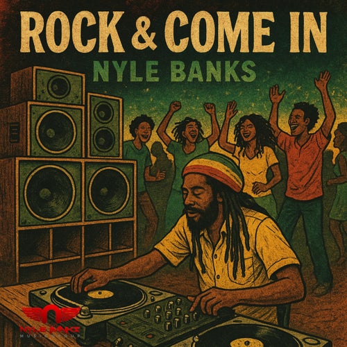 Rock & Come In