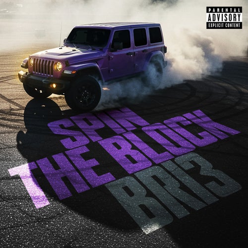 Spin The Block