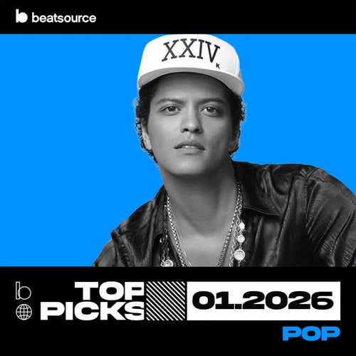Pop Top Picks January 2026 playlist