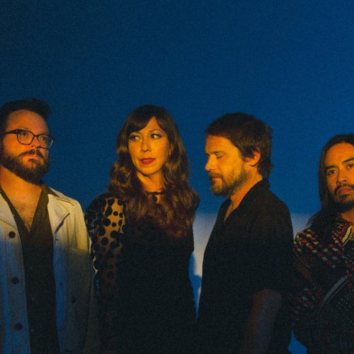 Silversun Pickups Profile