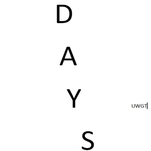 Days