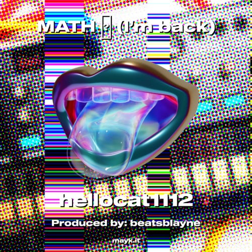 MATH  (I’m back)