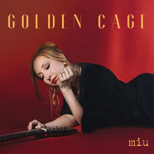 Golden Cage