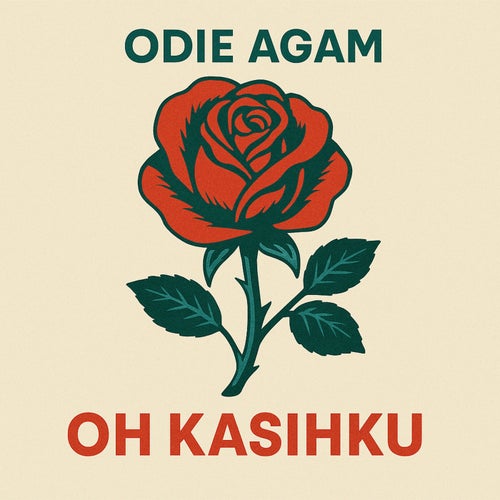 Oh Kasihku (Remastered 2024)