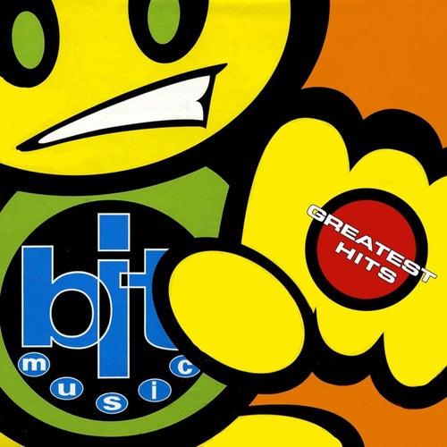 Bit Music Greatest Hits, Vol. 2