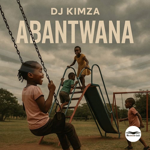 Abantwana