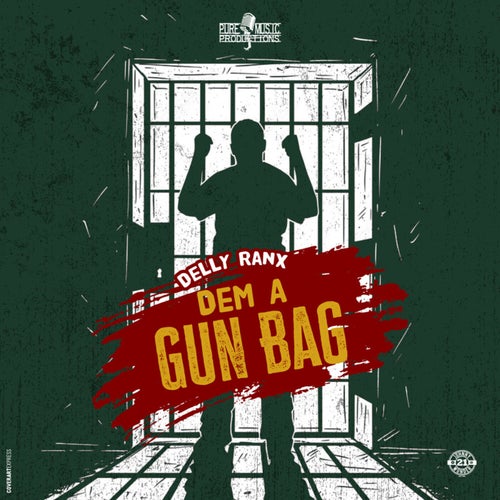 Dem a Gun Bag