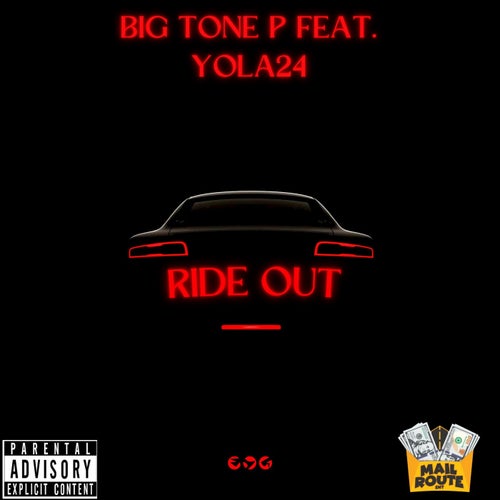 Ride Out (feat. Yola24)