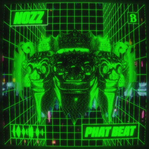 Phat Beat (Extended Mix)