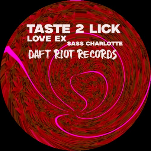 Taste 2 Lick