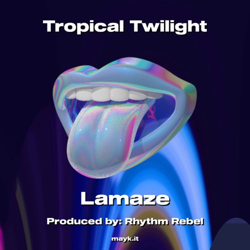 Tropical Twilight