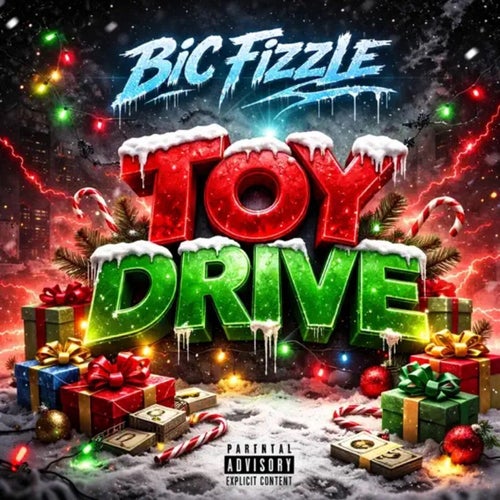Toy Drive