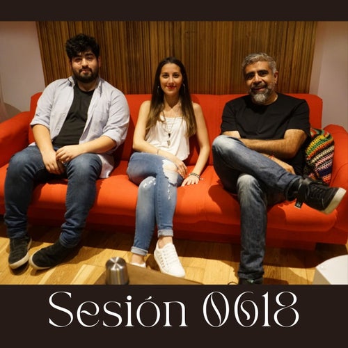 Sesión 0618