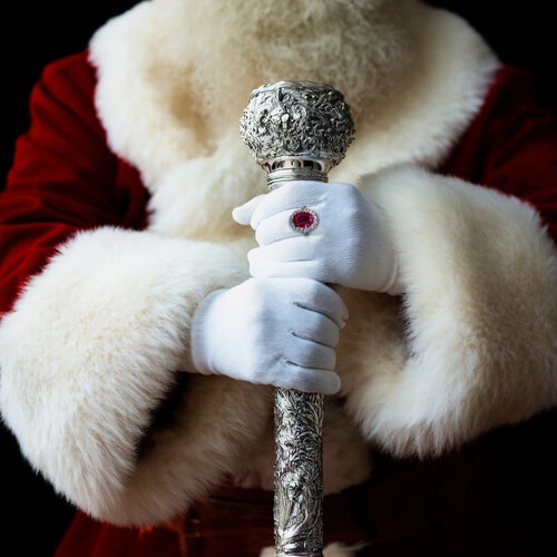 DED MOROZ