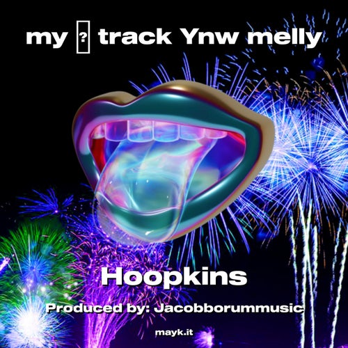 my  track Ynw melly