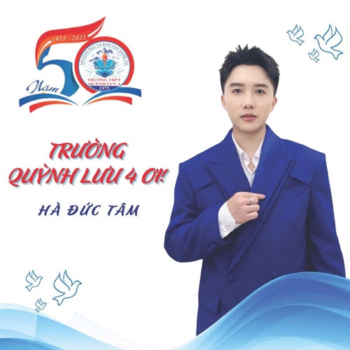 Trường Quỳnh Lưu 4 Ơi!