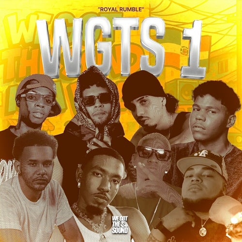 WGTS 1 Royal Rumble