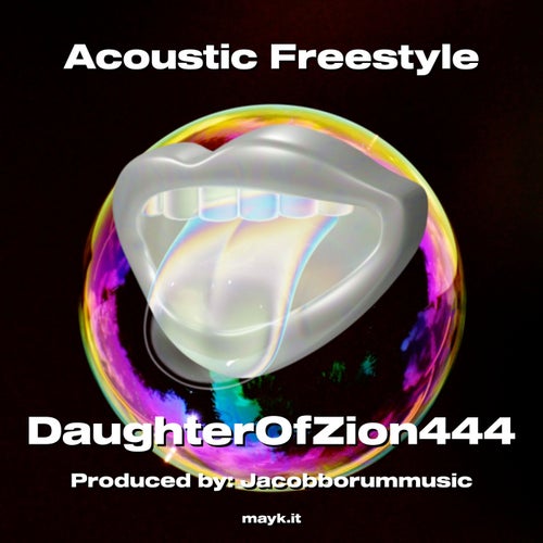 Acoustic Freestyle