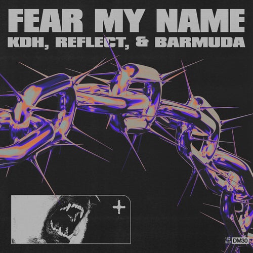 Fear My Name (Extended Mix)
