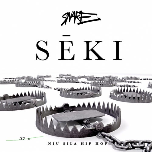 Sēki