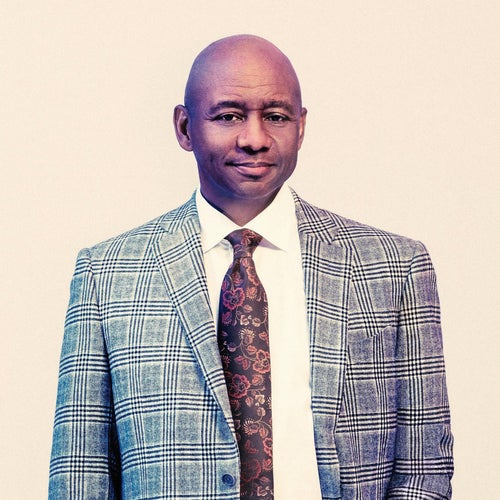 Branford Marsalis Profile