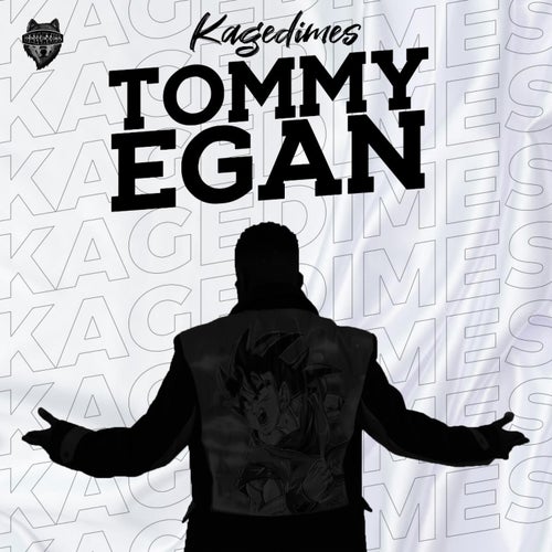 Tommy Egan